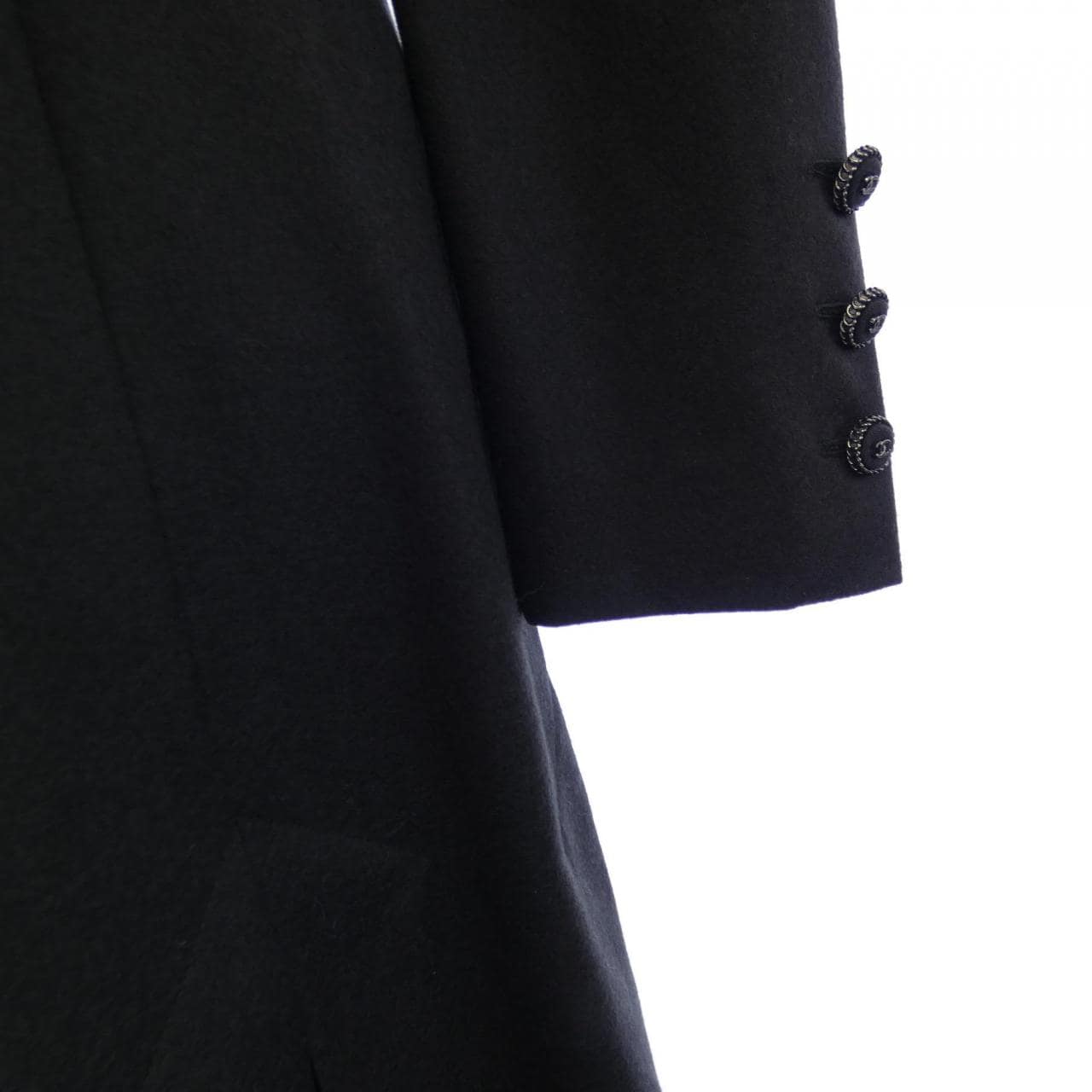 シャネル CHANEL P46610V34562 13B コート