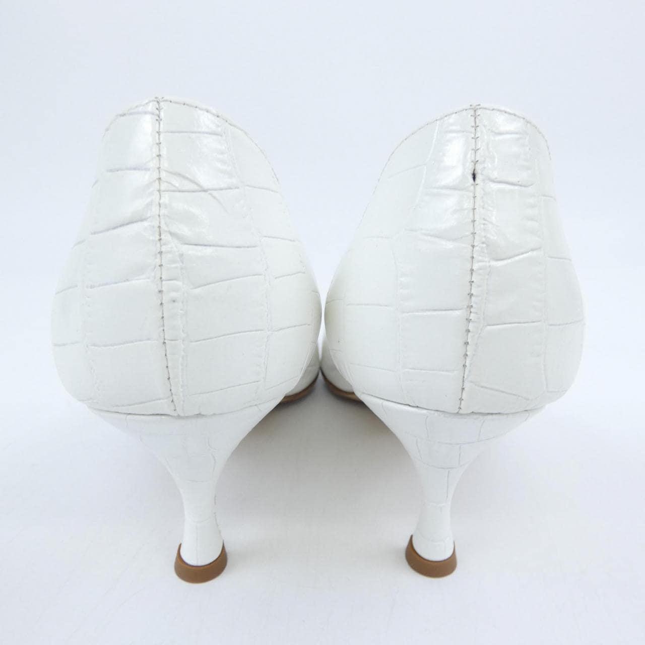 ヌブローニ NEBULONI E. パンプス