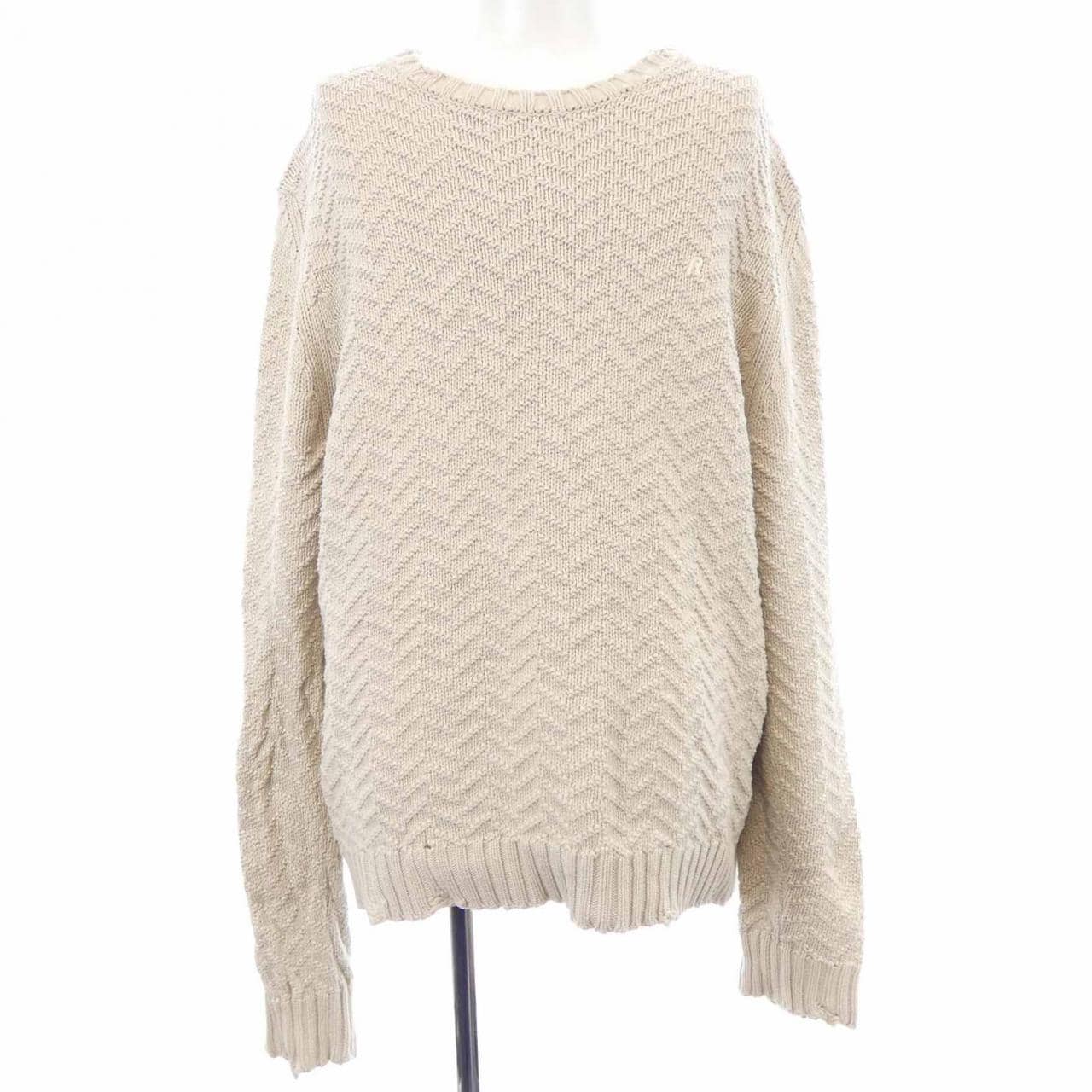 リプレイ REPLAY ニット