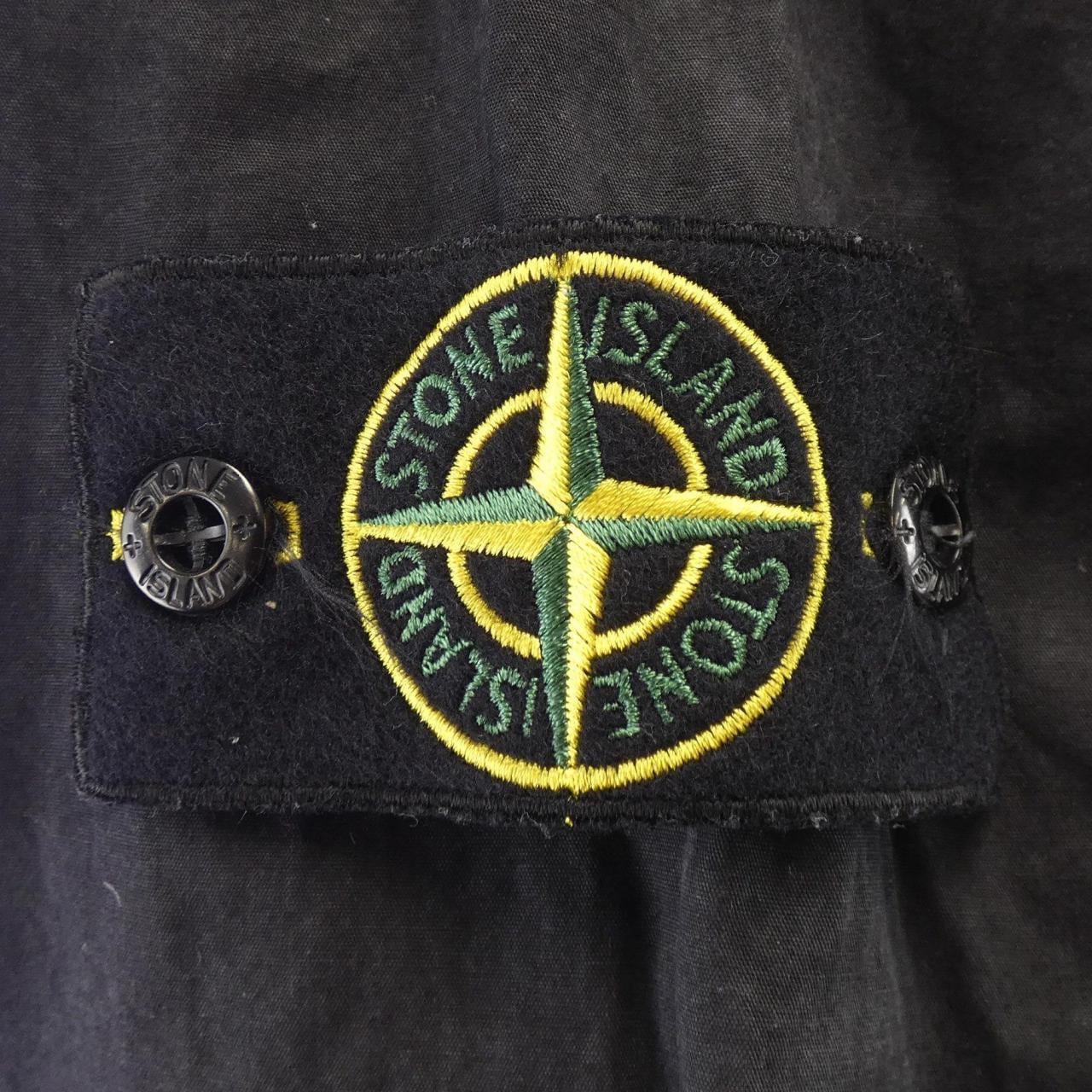 ストーンアイランド STONE ISLAND 7915102WN ブルゾン