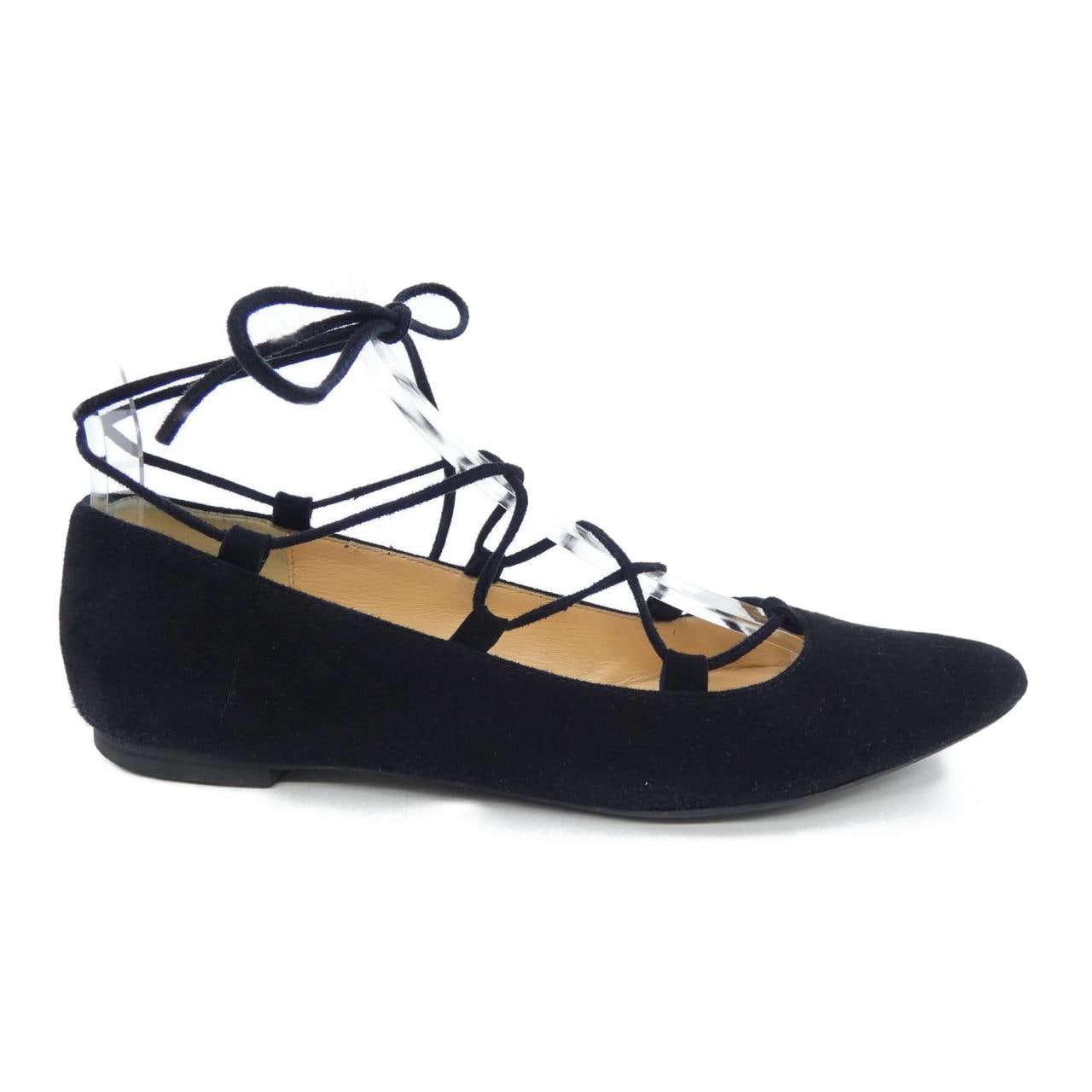 ファビオルスコーニ FABIO RUSCONI パンプス