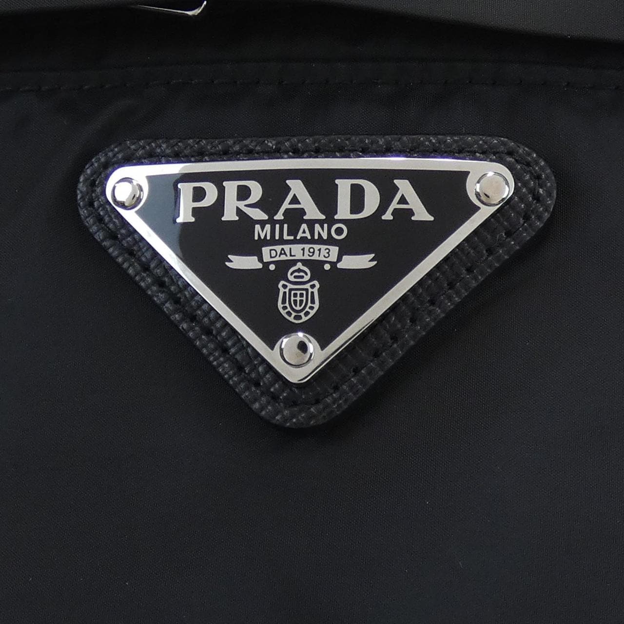 プラダ PRADA トライアングルロゴ SGN998 R201 106O ジャケット