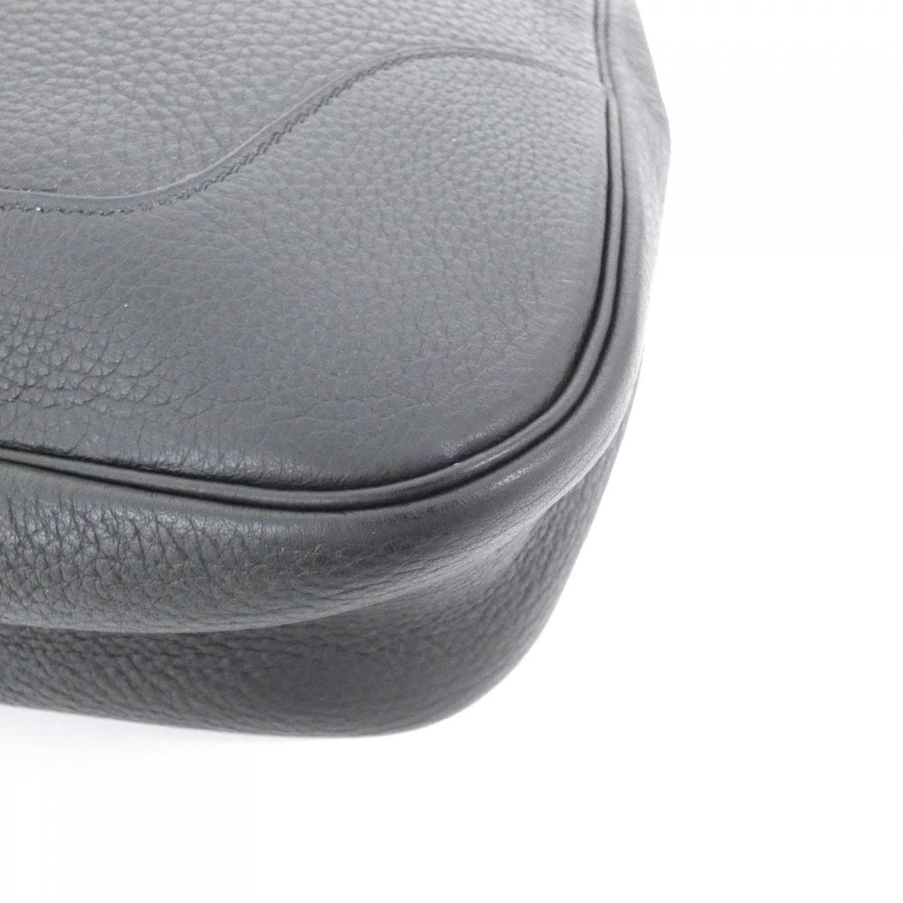 HERMES Trim 2 31cm Shoulder Bag 028512CK