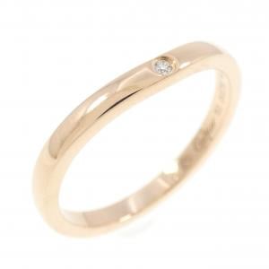 カルティエ バレリーナ 3P リング