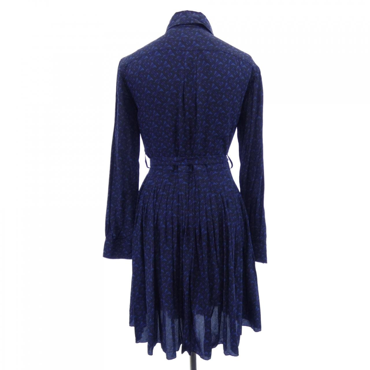 バーバリー BURBERRY 80487201 ワンピース