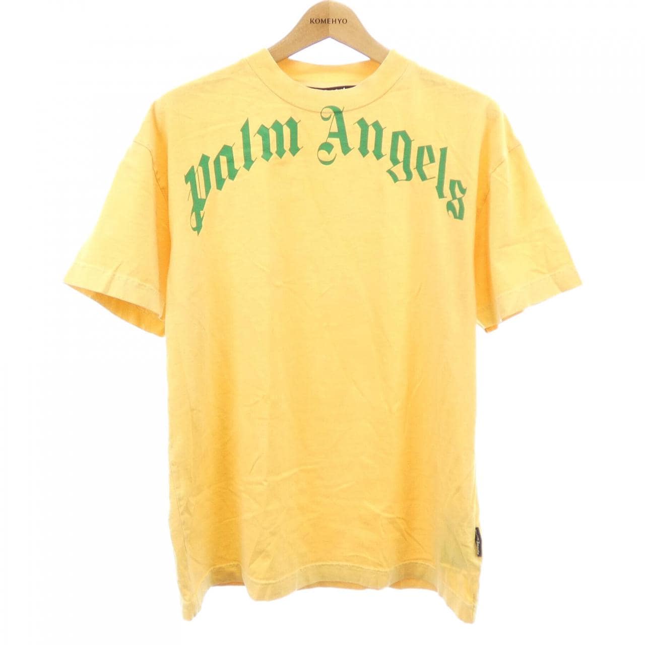 パームエンジェルス PALM ANGELS PMAA001R21JER008 Tシャツ