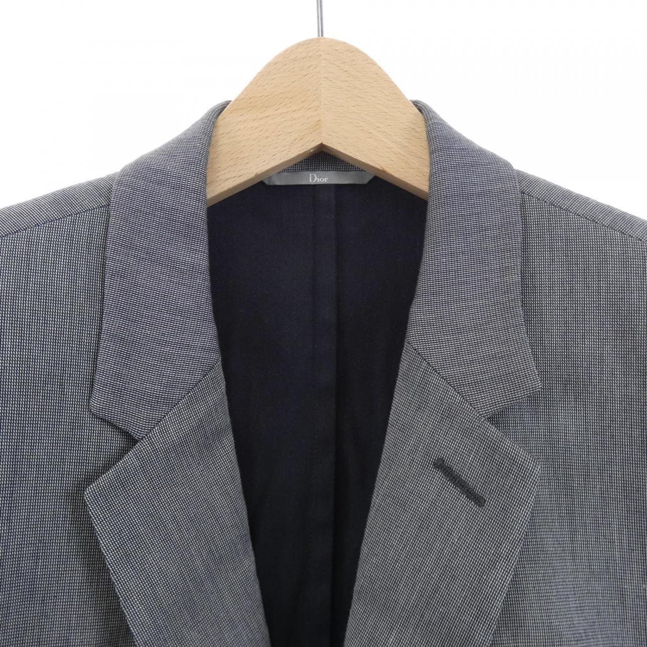 ディオール DIOR 663C220D3557 ジャケット