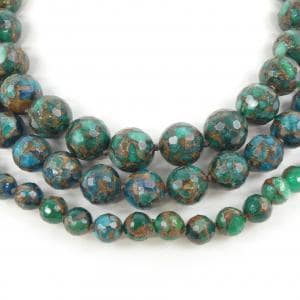 コンツィー Kong qi NECKLACE