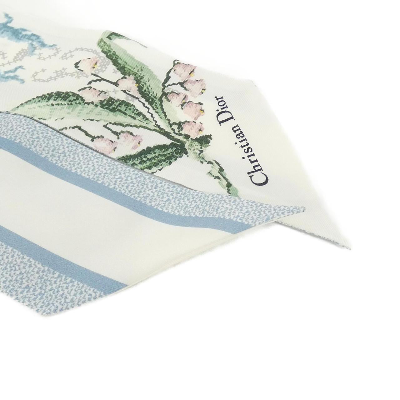 クリスチャンディオール 51CRO106G603 スカーフ