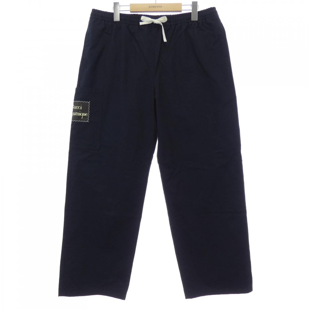 グッチ GUCCI 614523 ZAAZM パンツ