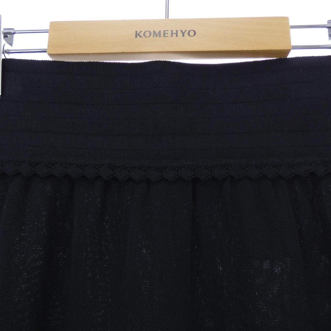 シャネル CHANEL P41981K03209 11A スカート