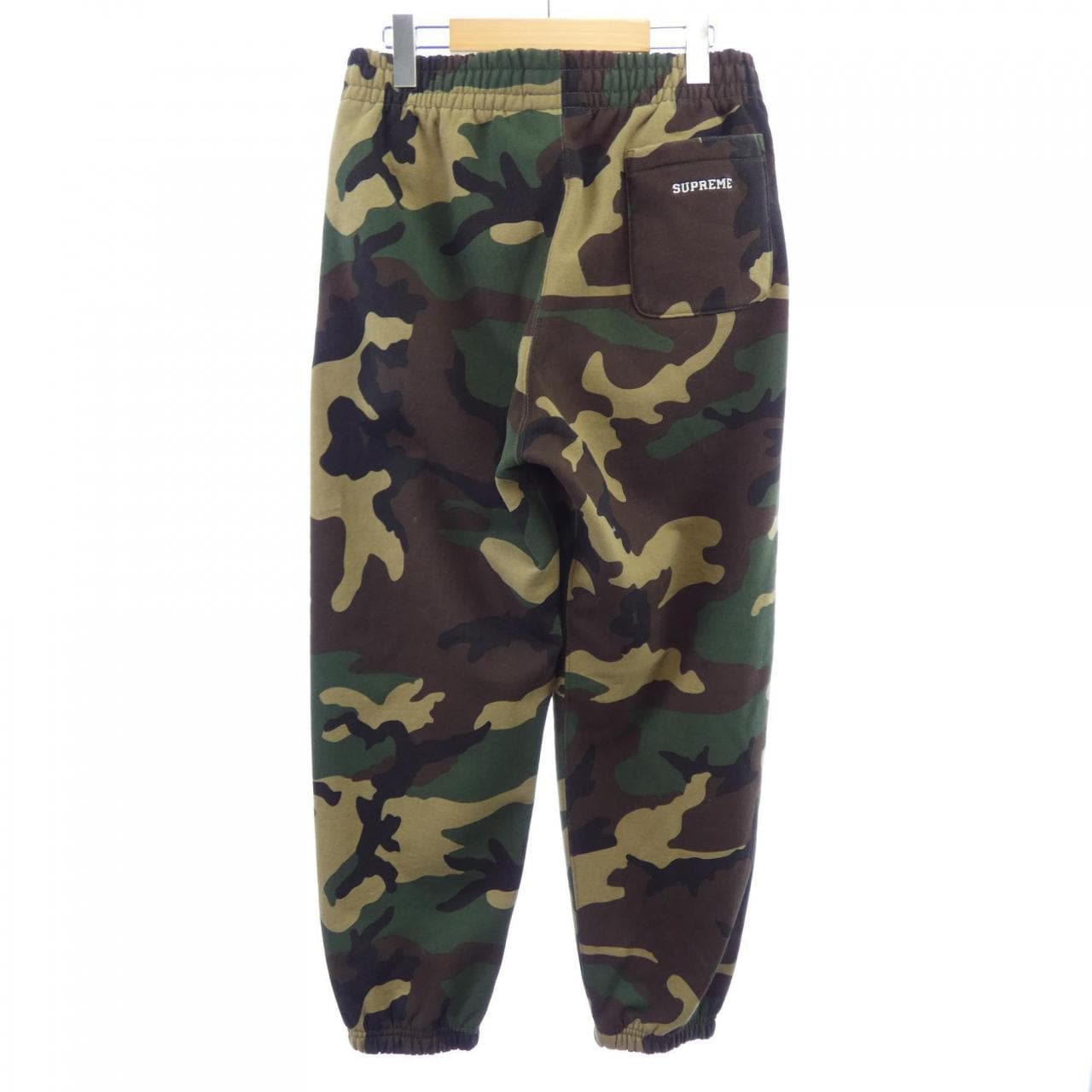 シュプリーム SUPREME S Logo パンツ