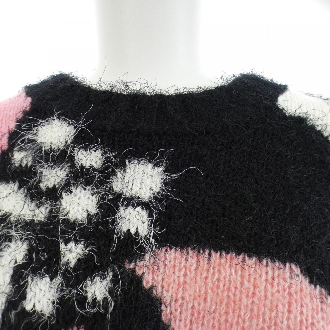 シャネル CHANEL P76105K10957 ニット