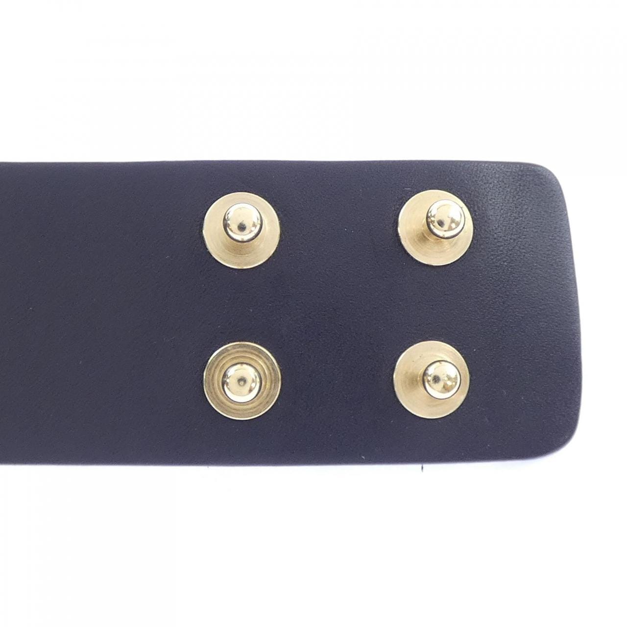 【ヴィンテージ】シャネル CHANEL BELT