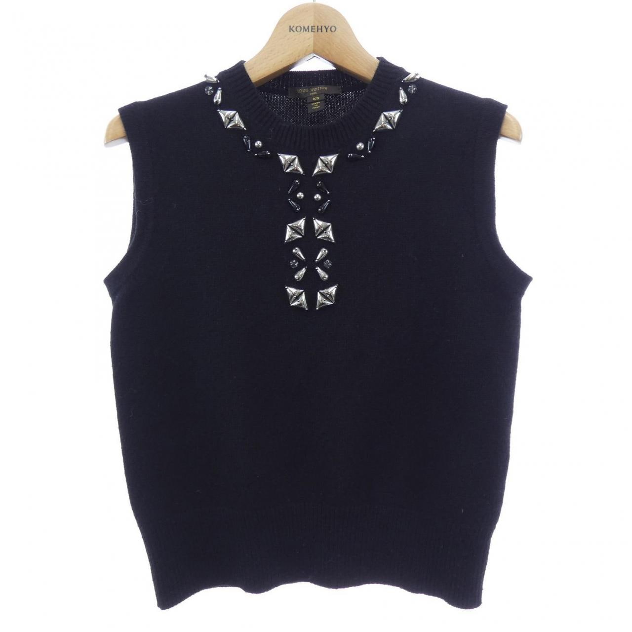 ルイヴィトン LOUIS VUITTON F8KW11OJW ニット