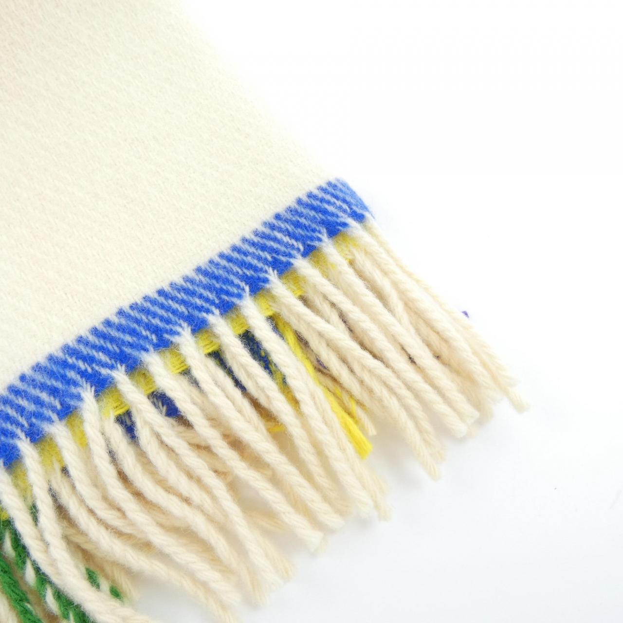 TIDSTRAND ブランケット