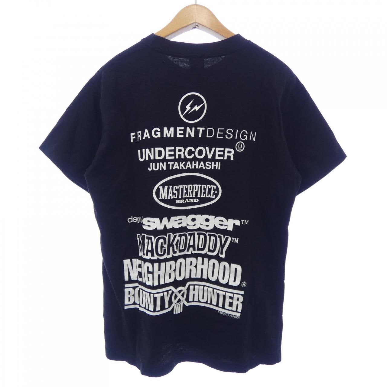 EVOKE EVOKE 52215115 Tシャツ