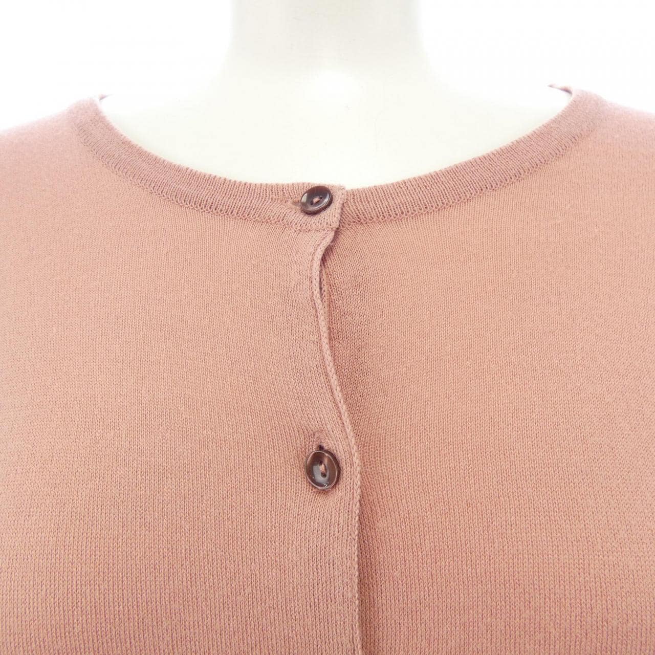 ジョンスメドレー JOHN SMEDLEY カーディガン