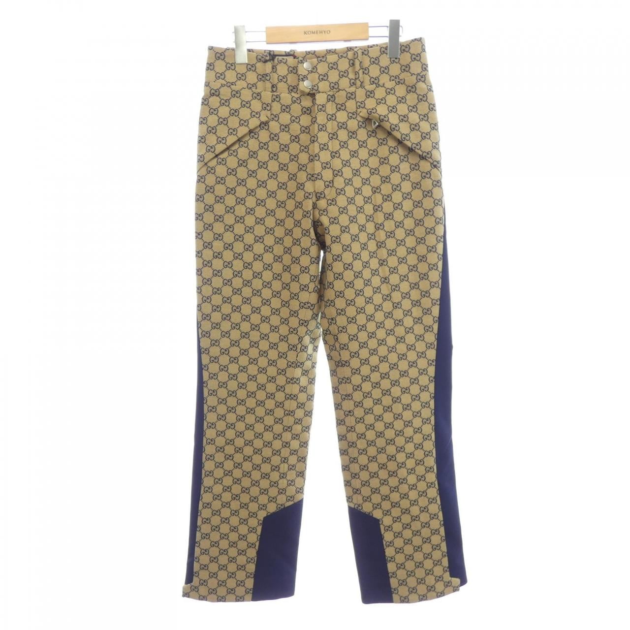グッチ GUCCI 721764 ZAKYZ パンツ