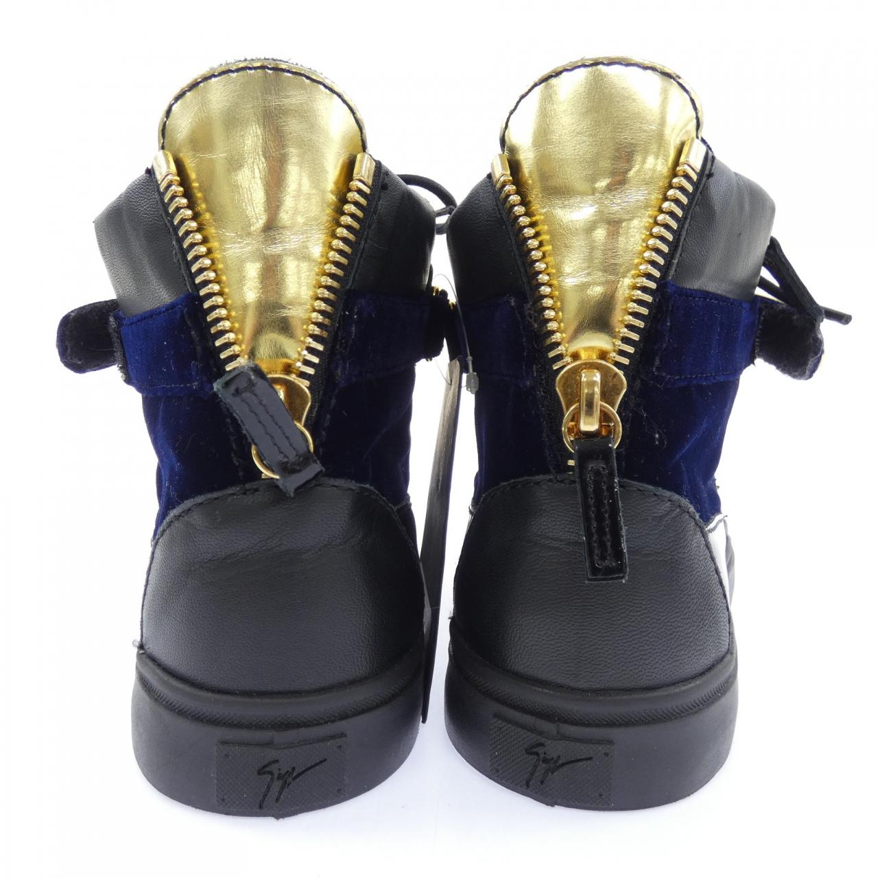 ジュゼッペザノッティ GIUSEPPE ZANOTTI スニーカー