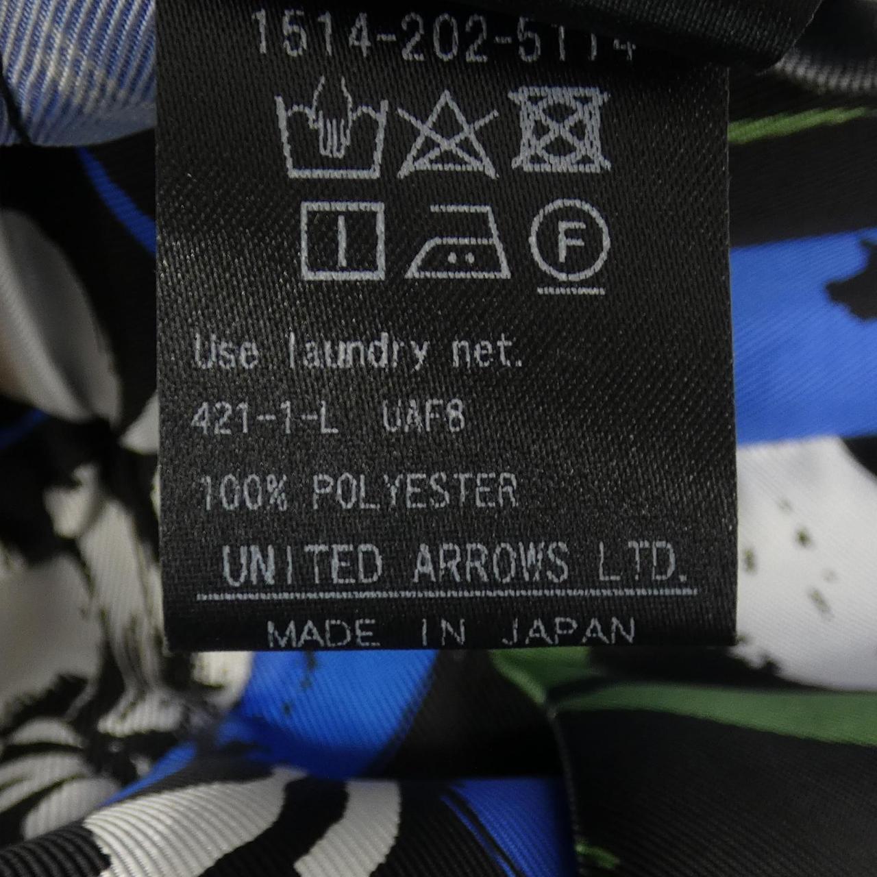 ユナイテッドアローズ UNITED ARROWS パンツ