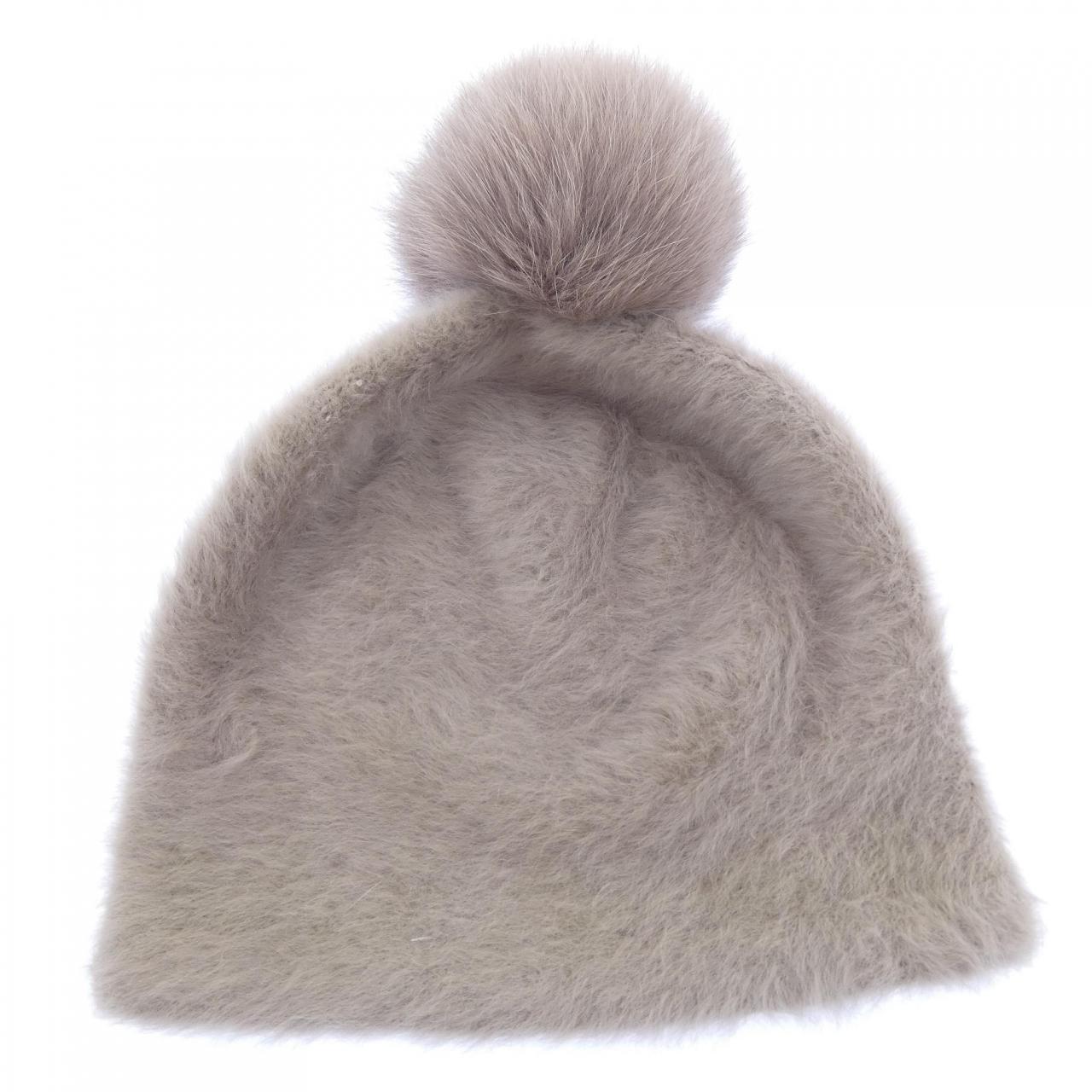 マックスマーラ Max Mara ニットキャップ
