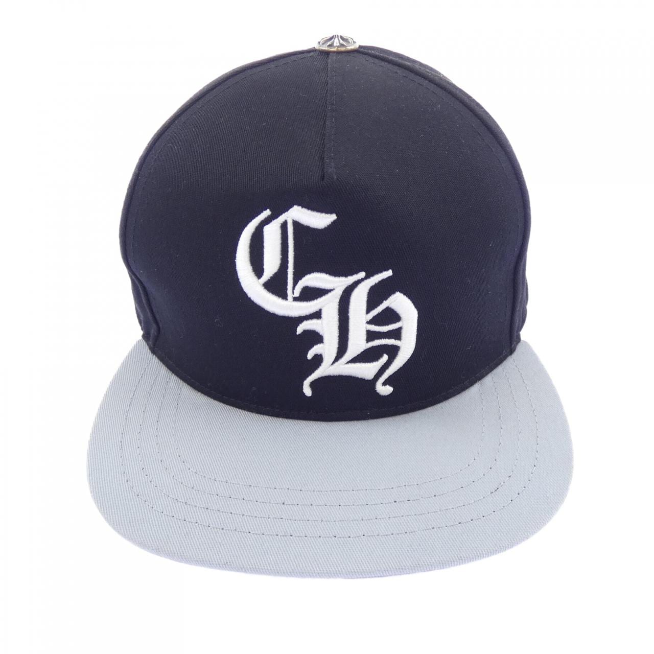 クロムハーツ CHROME HEARTS CH TRUCKER　BASEBALL 304177428******234 キャップ