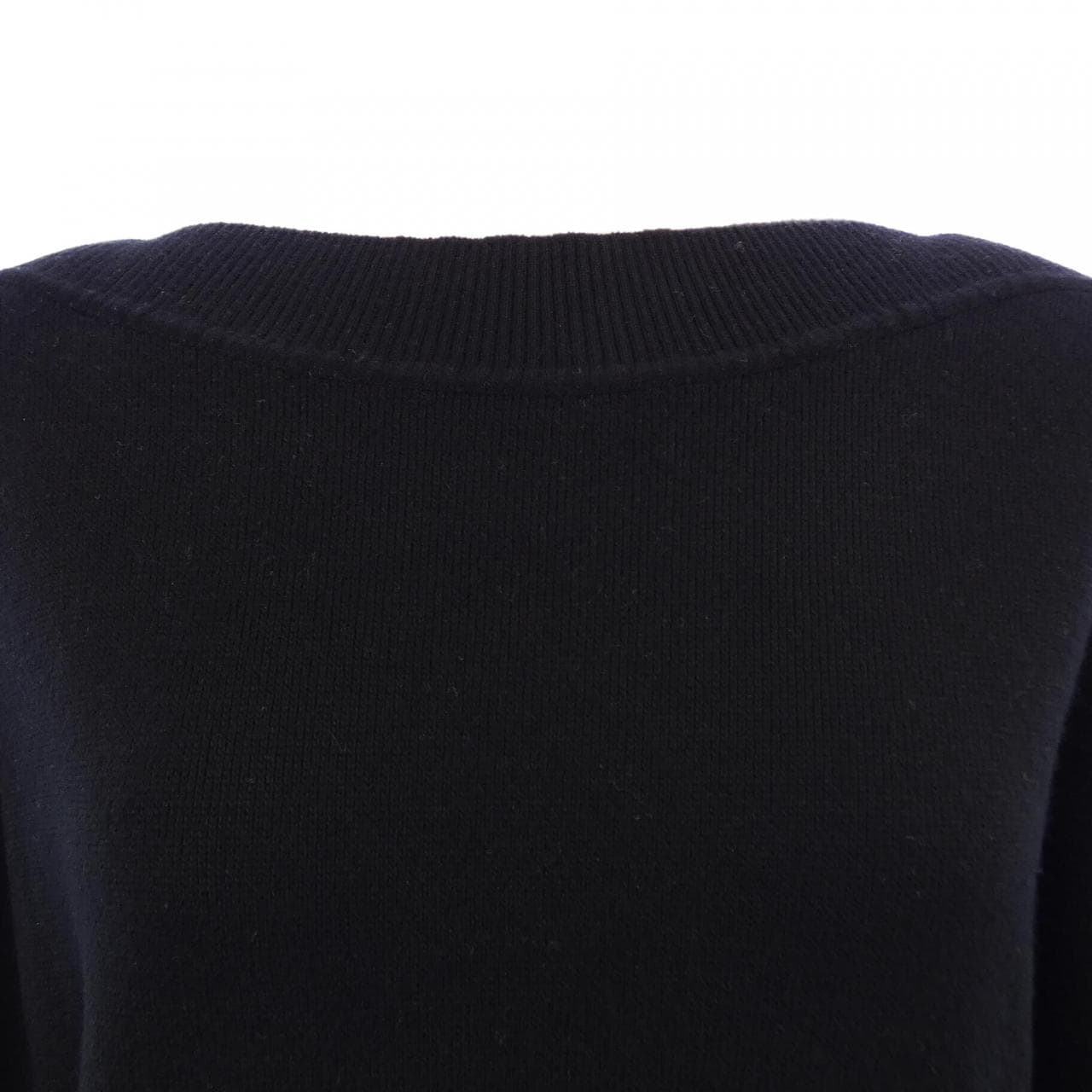 シャネル CHANEL P36497K02266 09A ワンピース