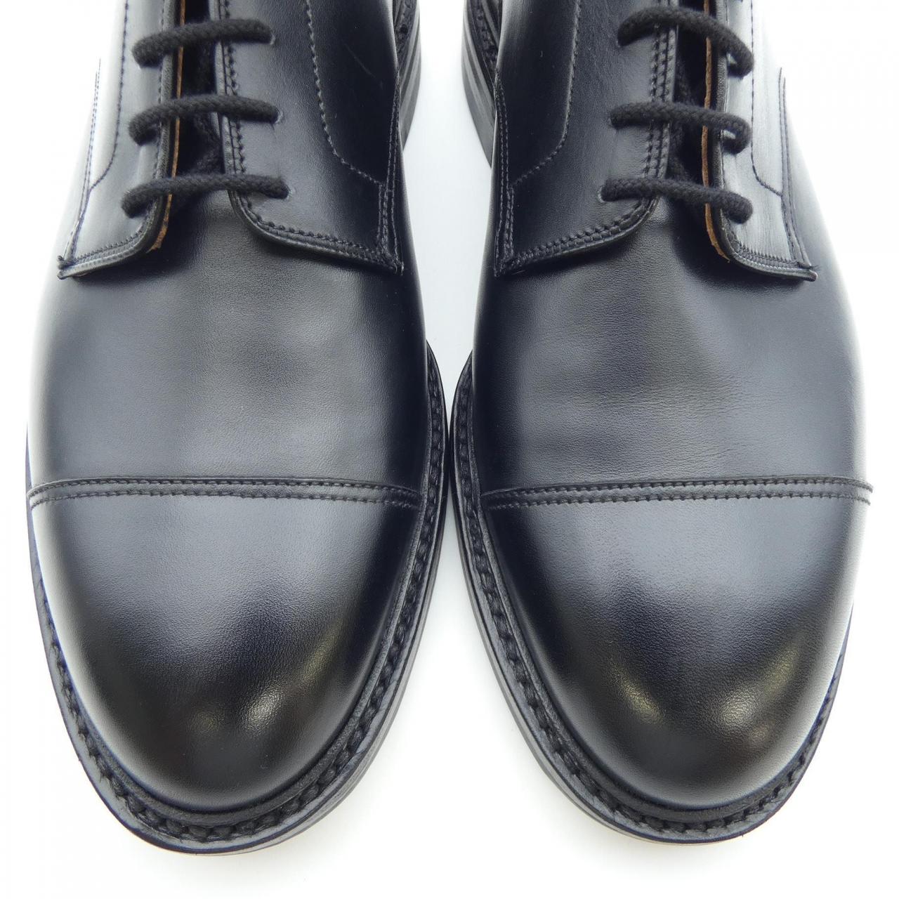 クロケットアンドジョーンズ CROCKETT&JONES シューズ