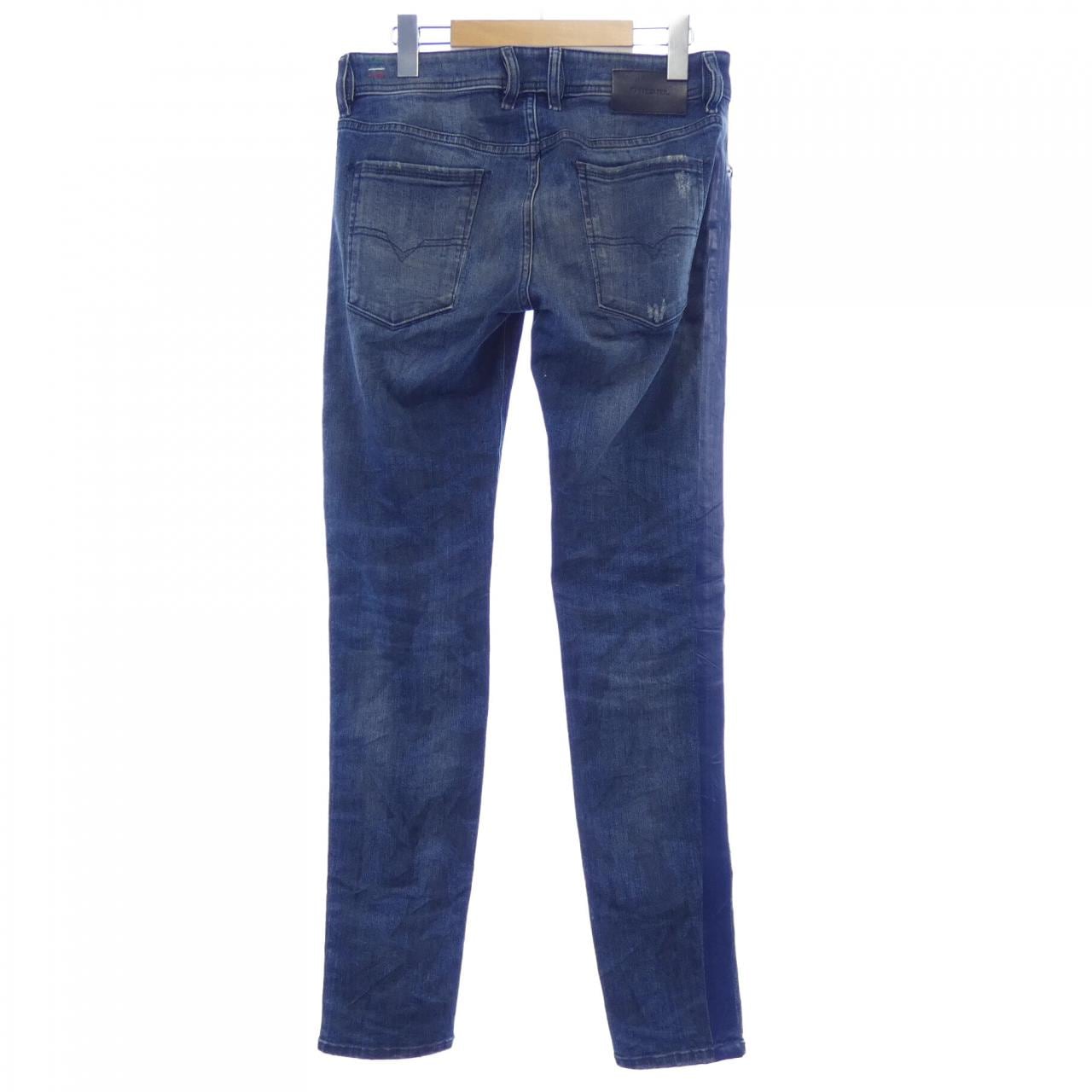 ディーゼル DIESEL 069DH ジーンズ