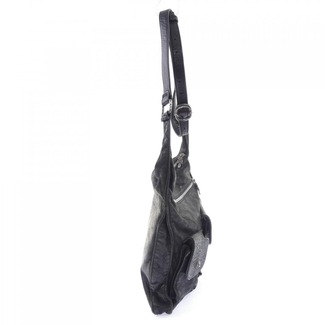 クロムハーツ CHROME HEARTS F SLINGER BAG