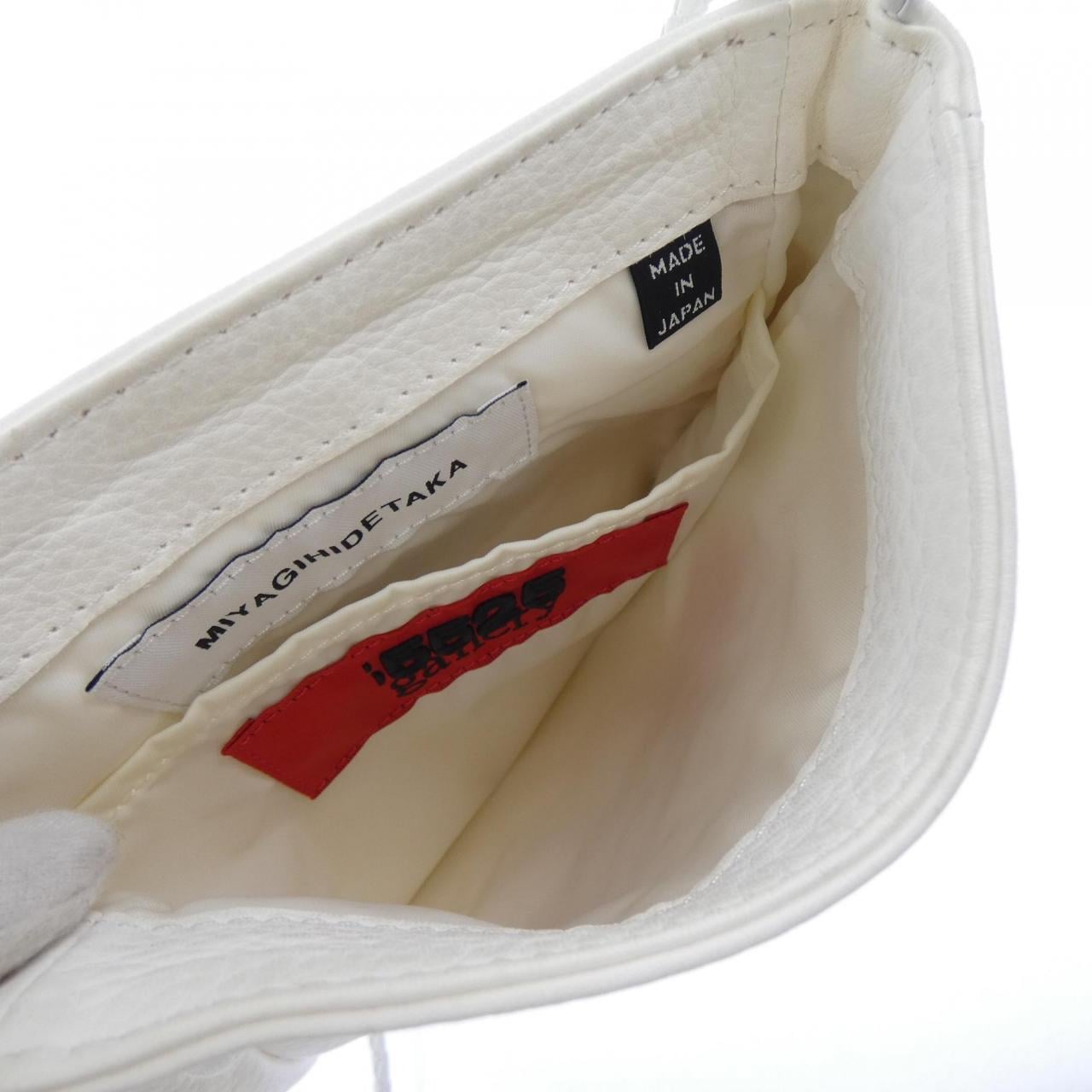 ゴーゴニーゴーギャラリー 5525GALLERY BAG