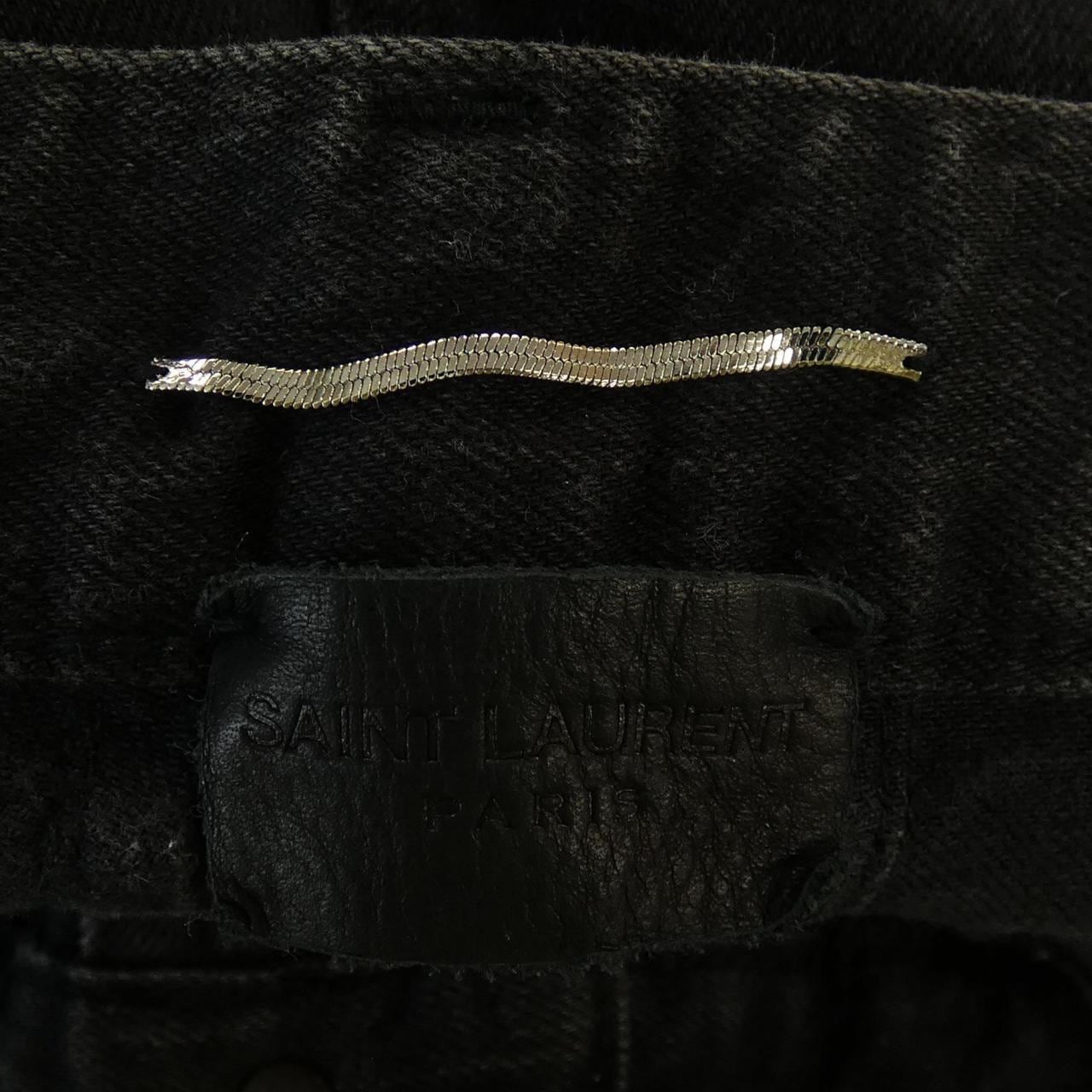 サンローラン SAINT LAURENT 362284 Y859F ジーンズ