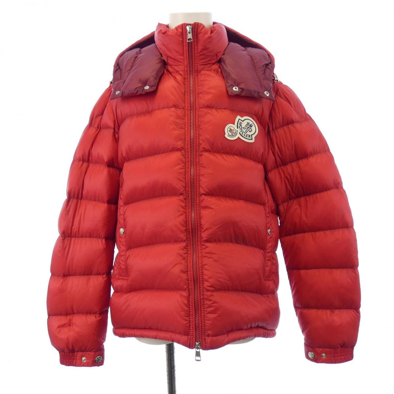 モンクレール MONCLER BRAMANT ダウンジャケット