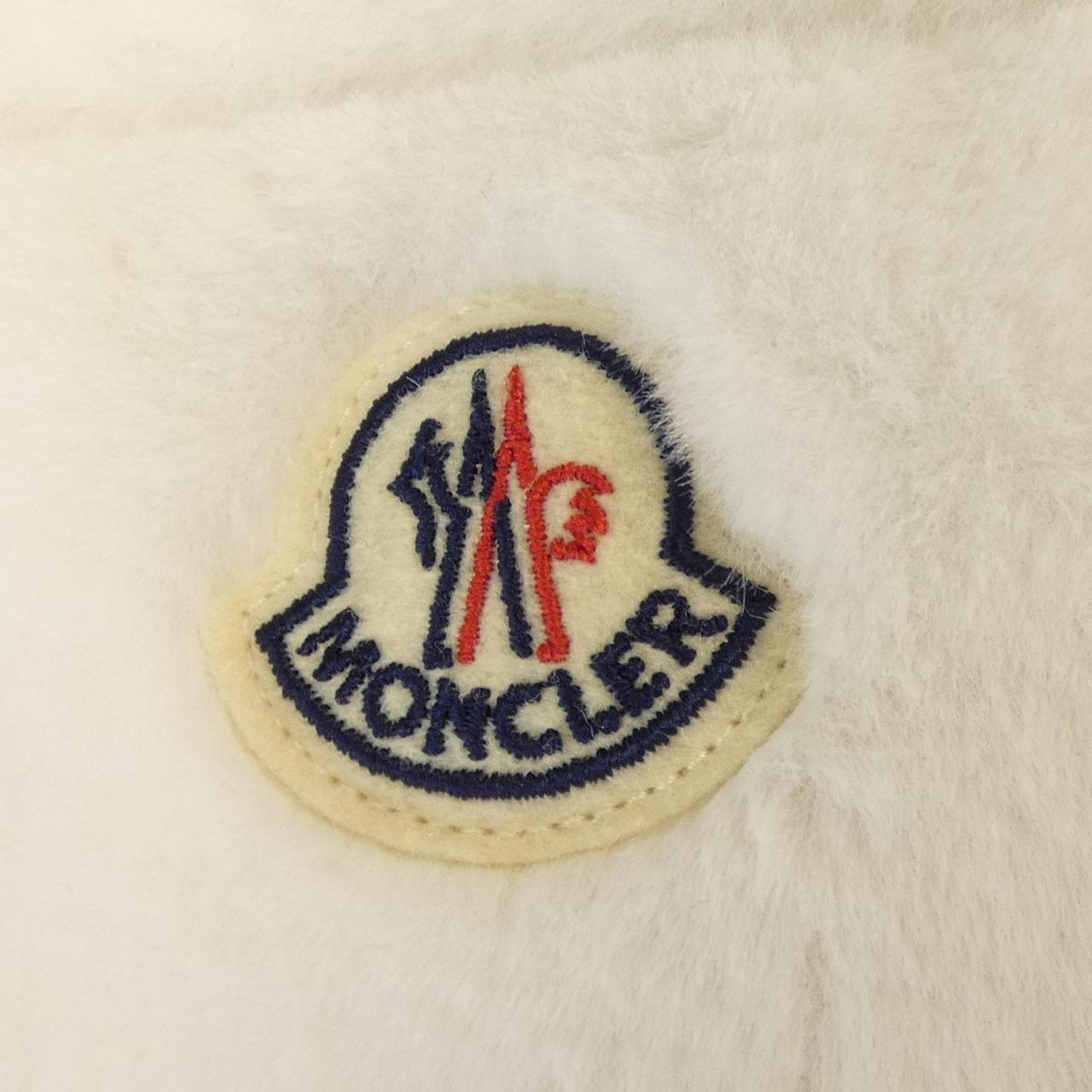 モンクレール MONCLER PLUVIER ダウンジャケット
