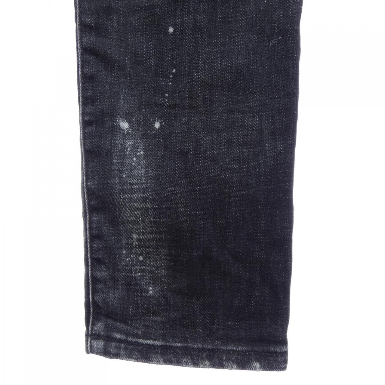 ディースクエアード DSQUARED2 S74LB1638 S30357 ジーンズ