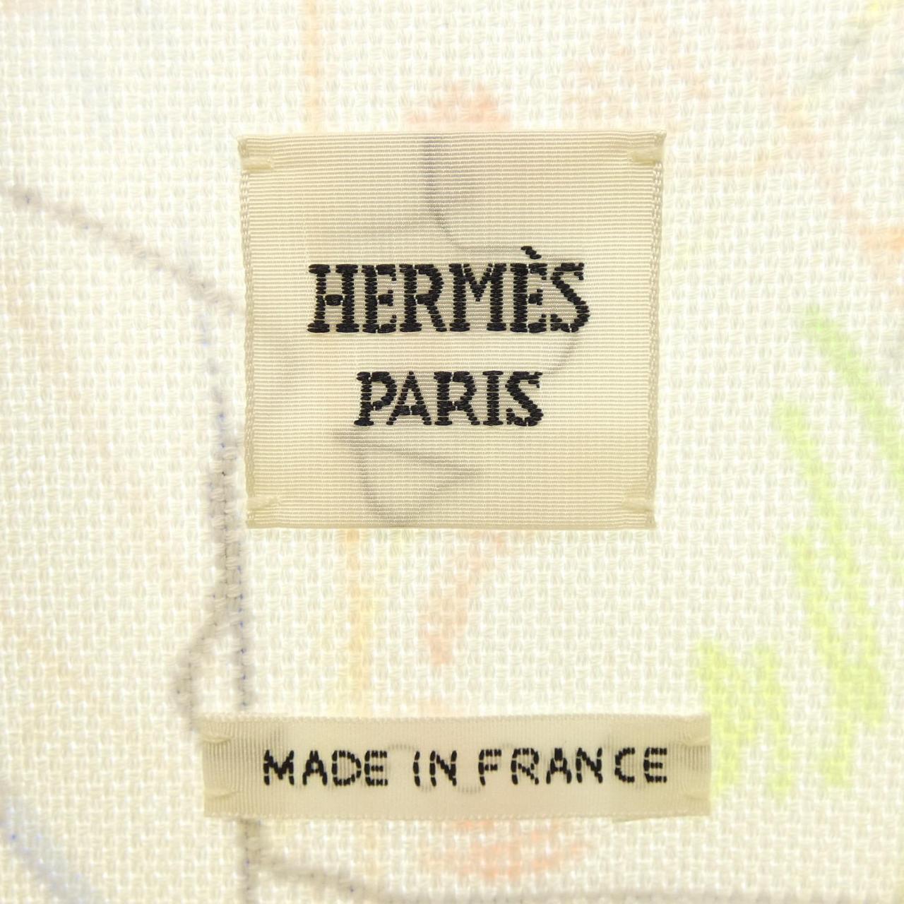 コメ兵｜エルメス HERMES デニムジャケット｜エルメス｜レディース