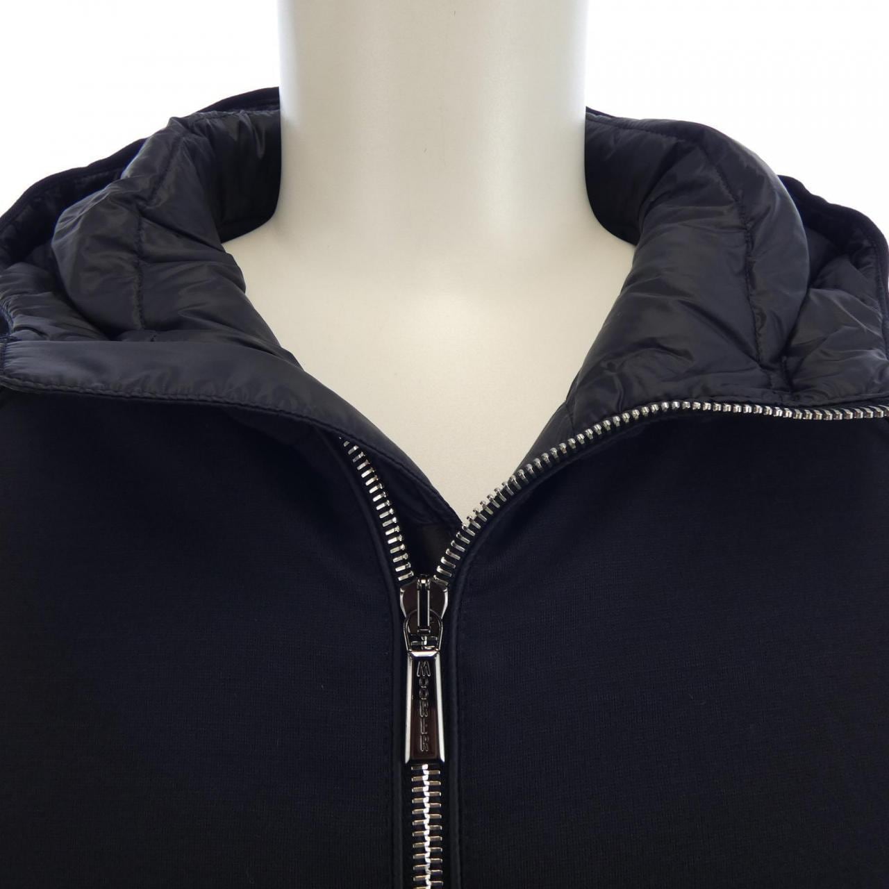 Mouret MOORER down jacket