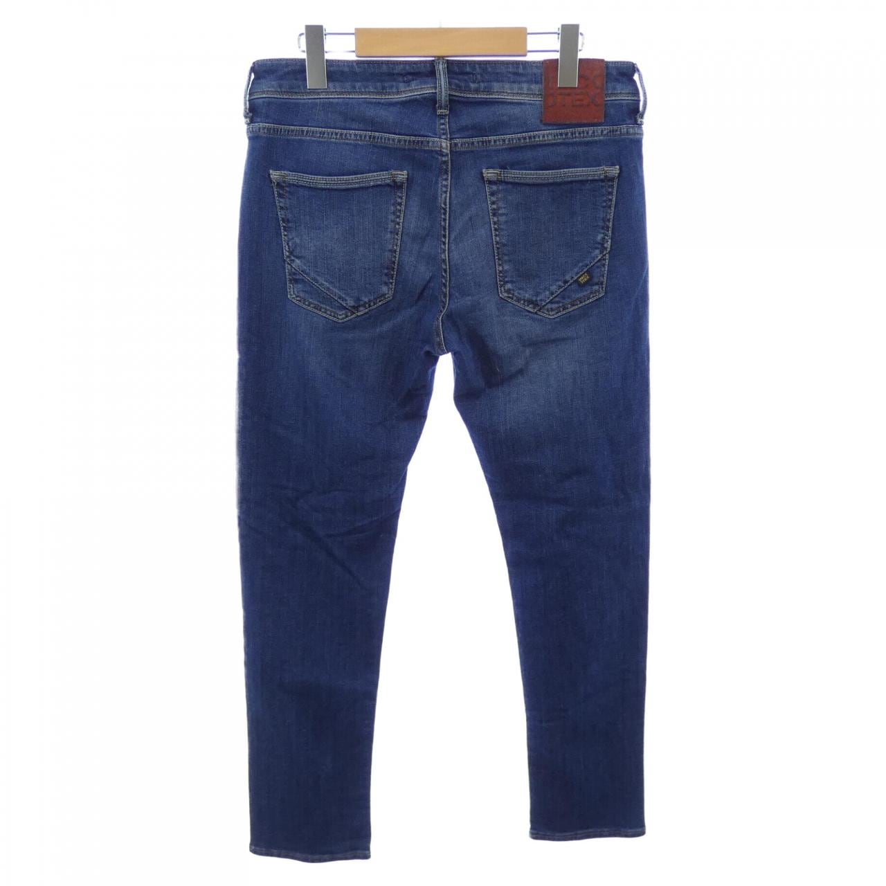 Incotex INCOTEX jeans