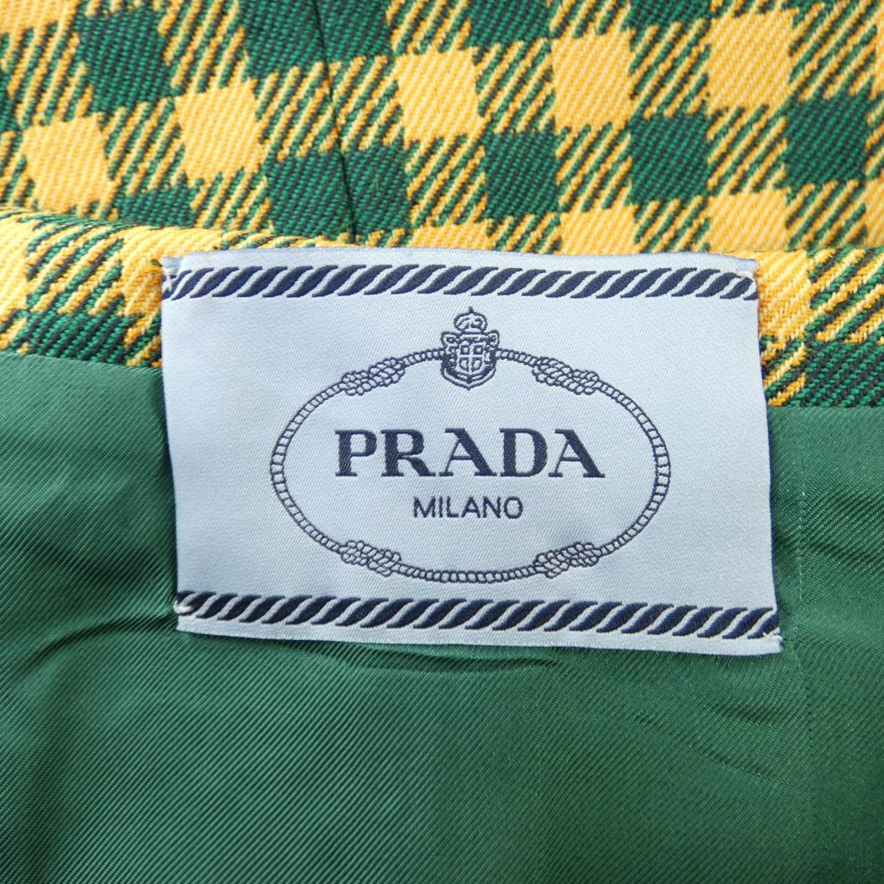 Prada PRADA连衣裙