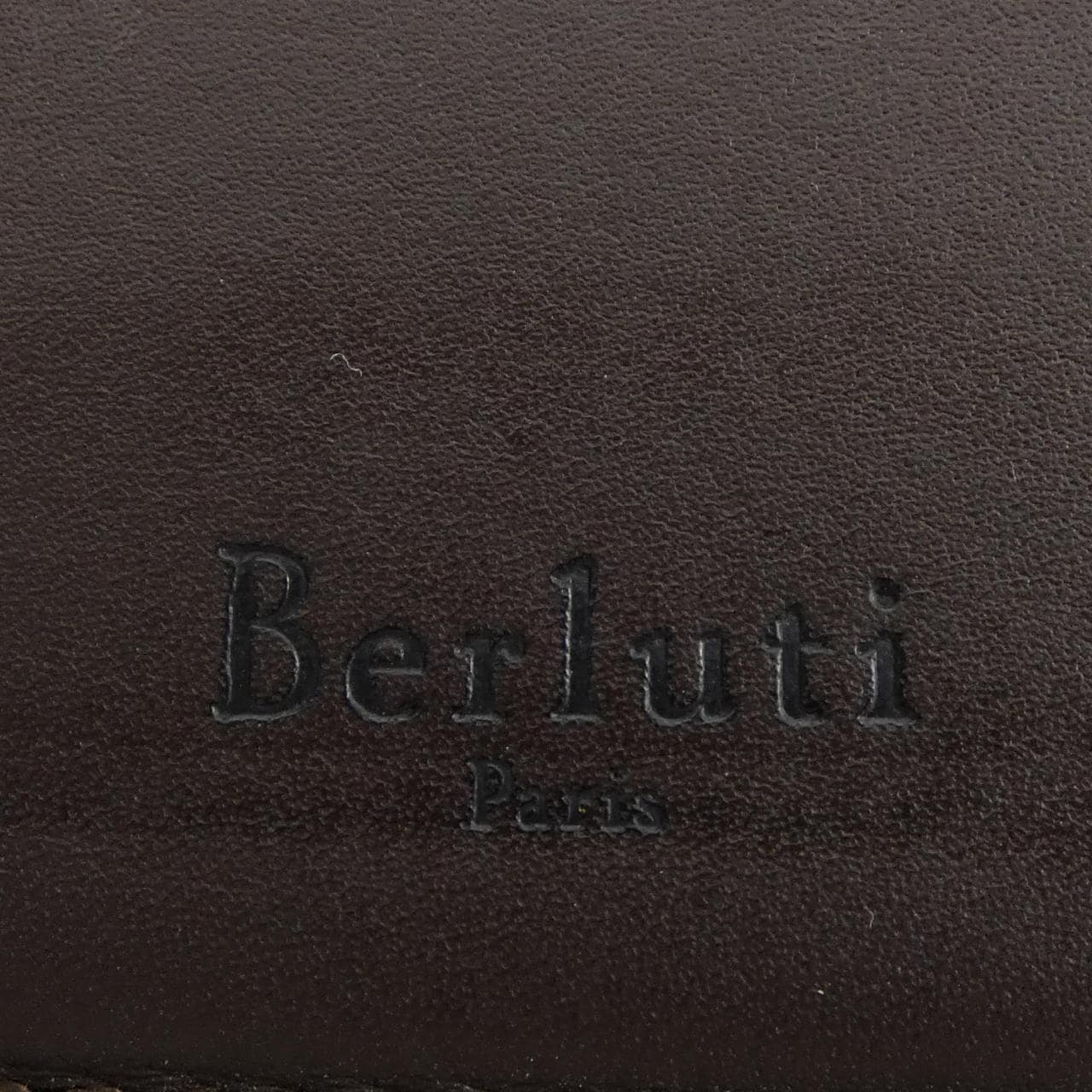 ベルルッティ Berluti WALLET