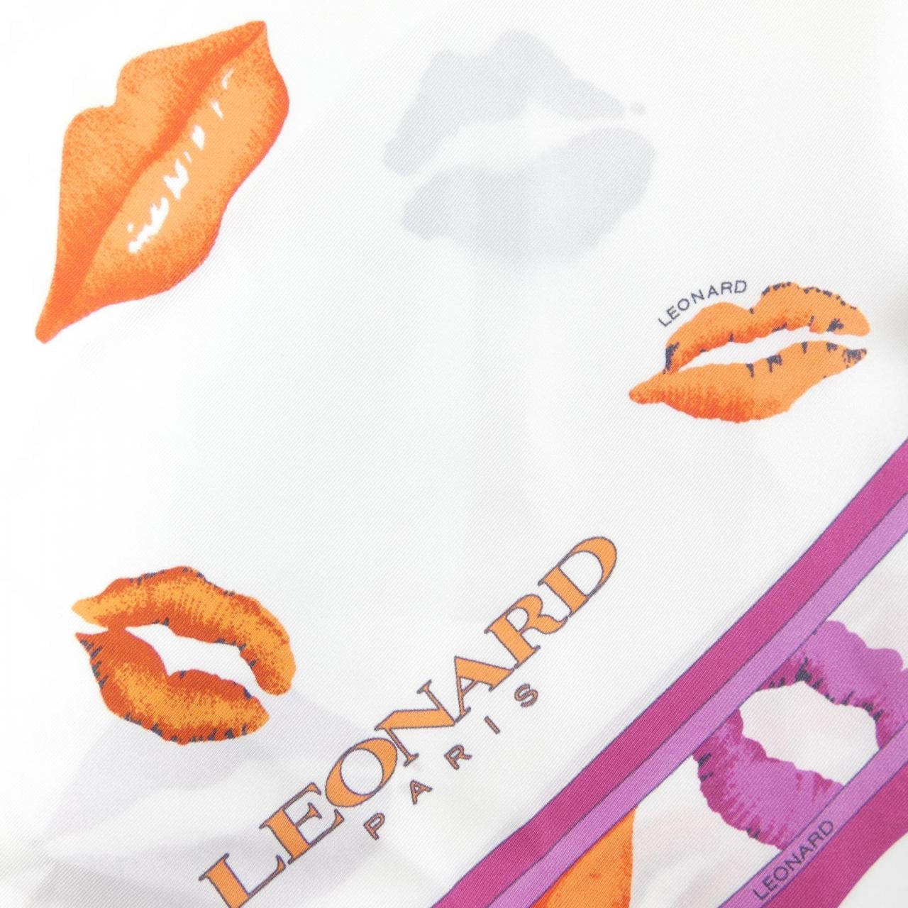 レオナール LEONARD SCARF