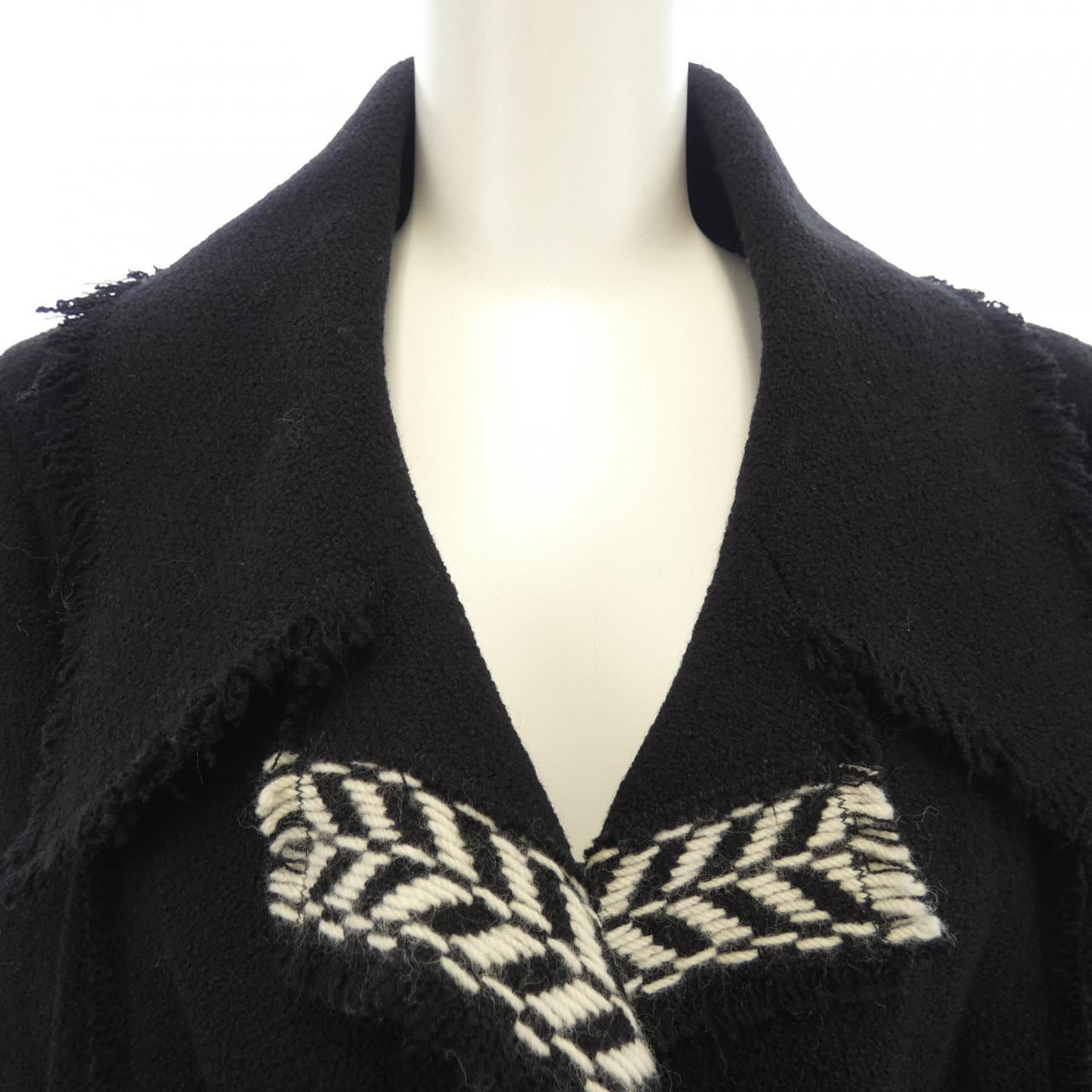 [vintage] CHANEL jacket