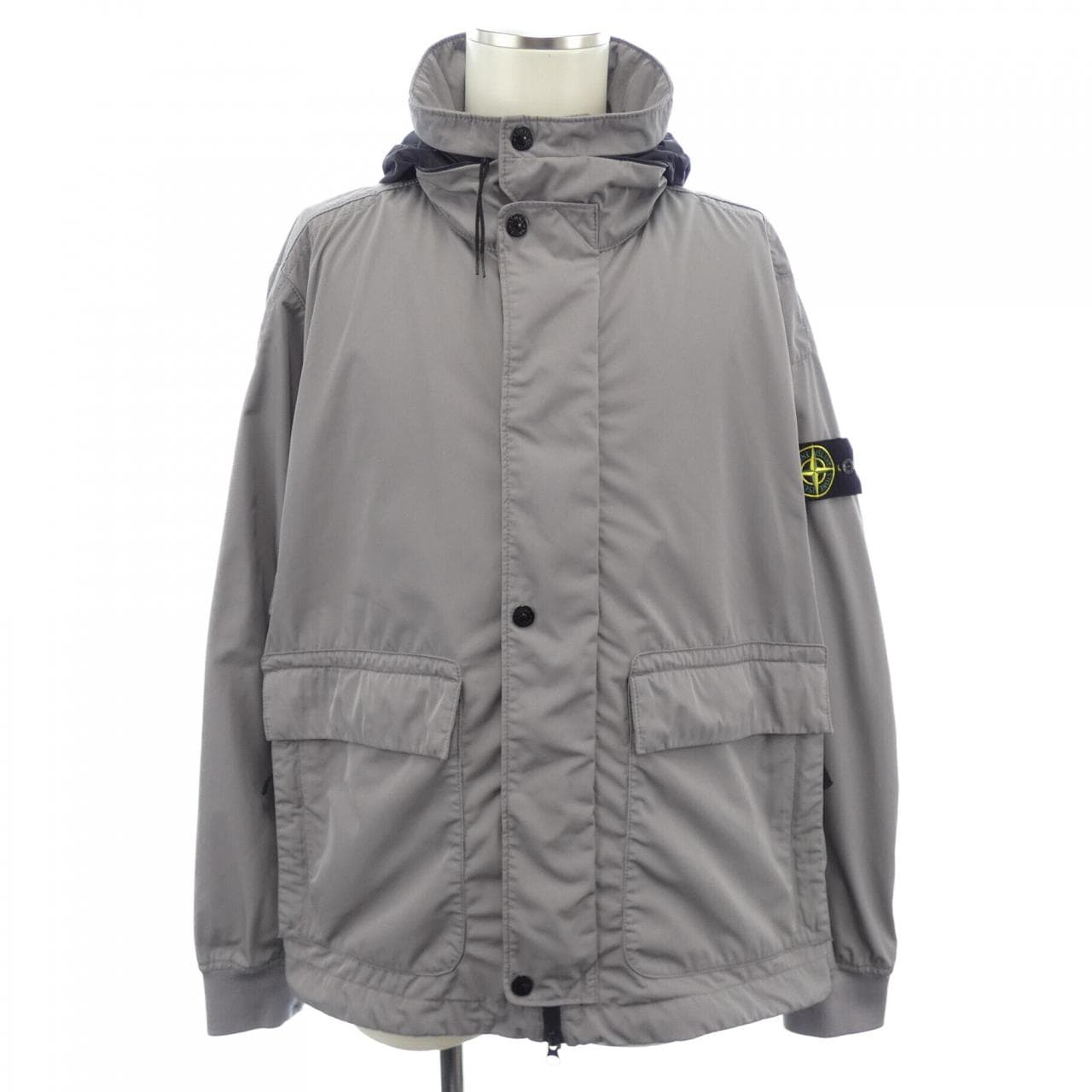 ストーンアイランド STONE ISLAND ブルゾン