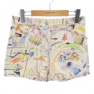 エルメス HERMES ショートパンツ