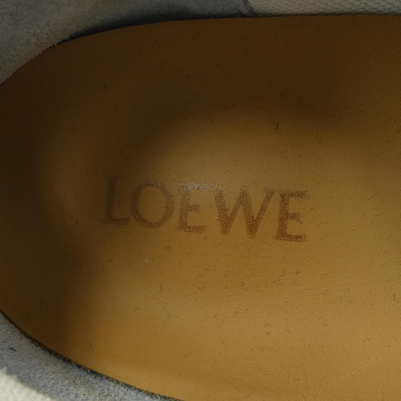 Loebe LOEWE运动鞋