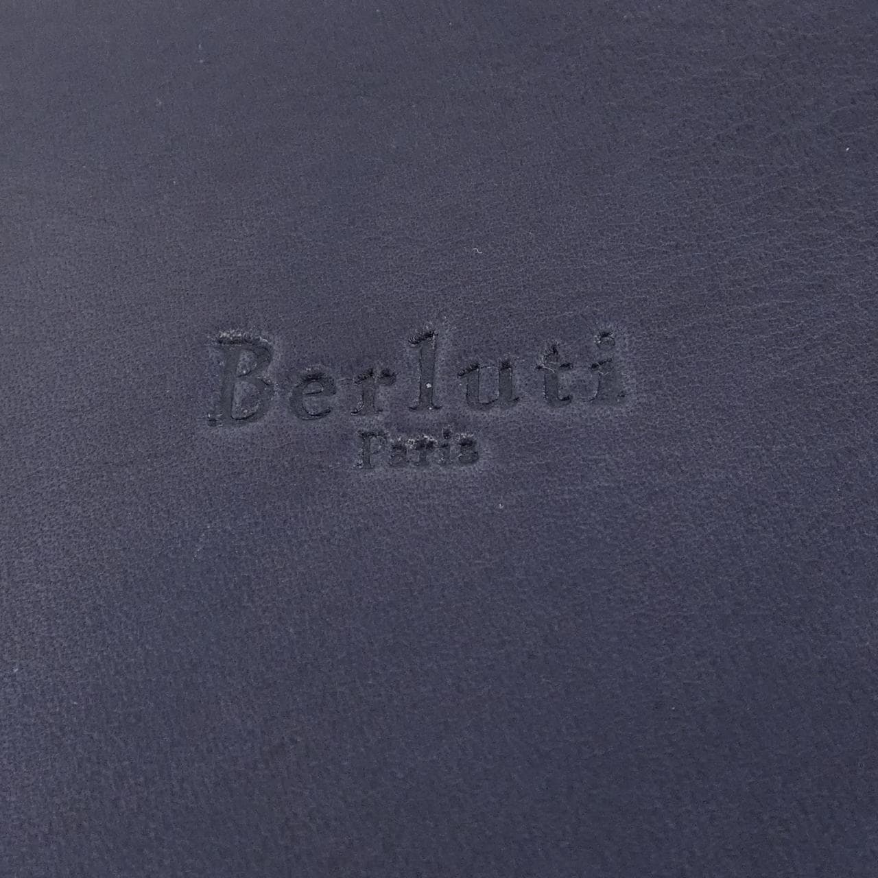 Berluti包袋