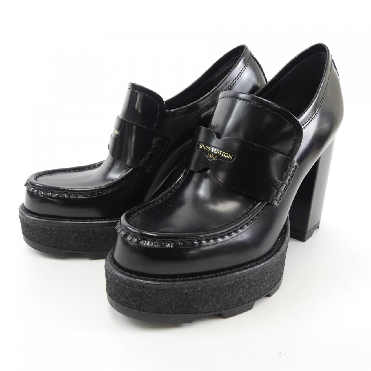 ルイヴィトン LOUIS VUITTON シューズ