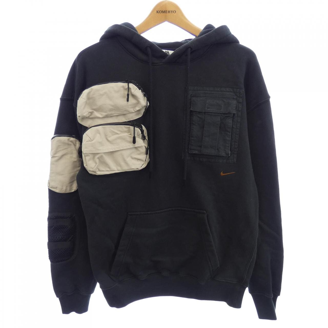ナイキ NIKE パーカー