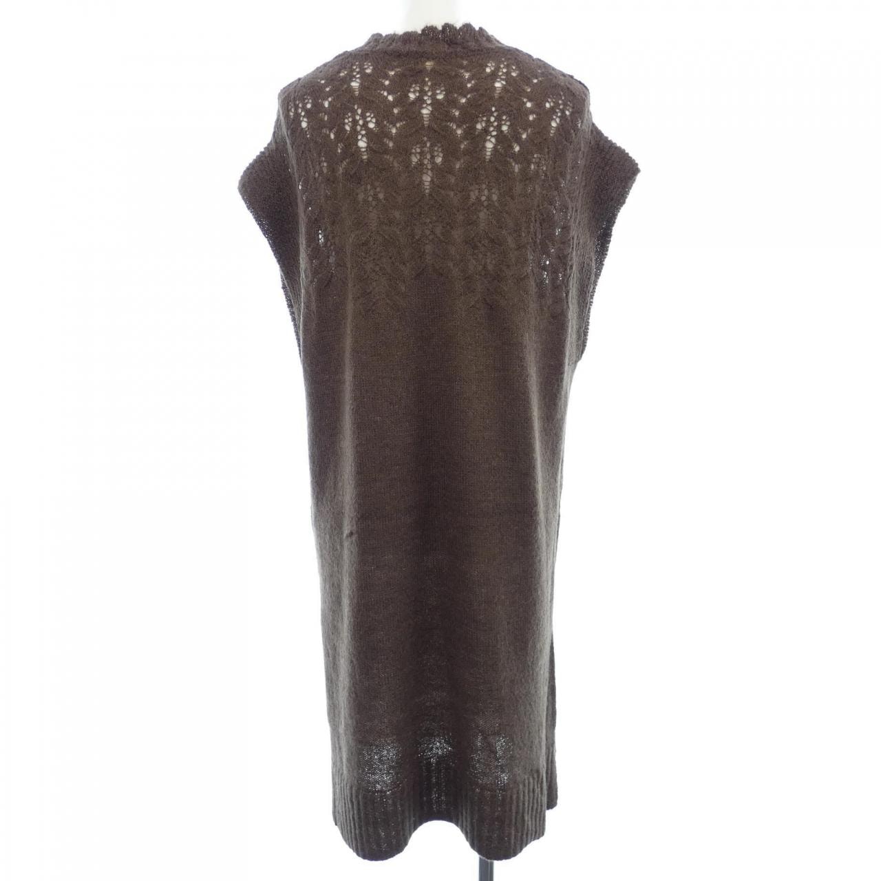 インゲボルグ INGEBORG チュニック